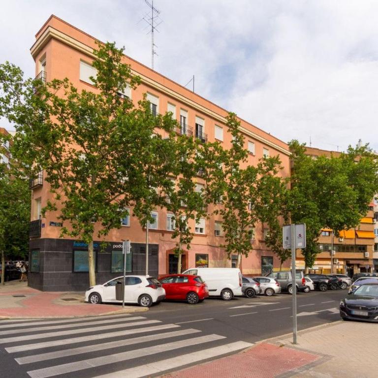 Bright and Stylish - 2Bedroom 1Bathroom - Chamberí - Apartamento - 31