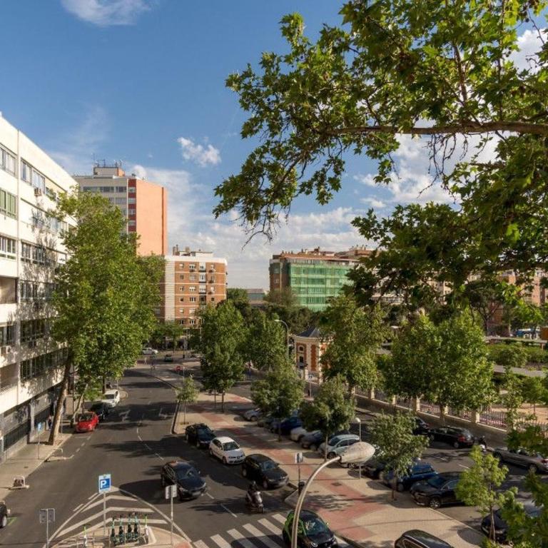 Bright and Stylish - 2Bedroom 1Bathroom - Chamberí - Apartamento - 33