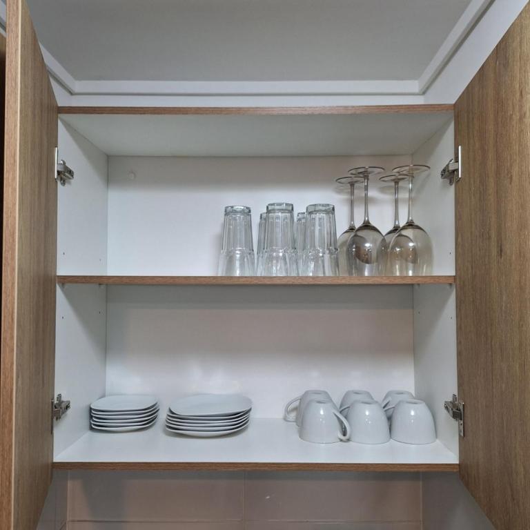 Departamento en Santiago - Apartamento de 1 dormitorio - 2