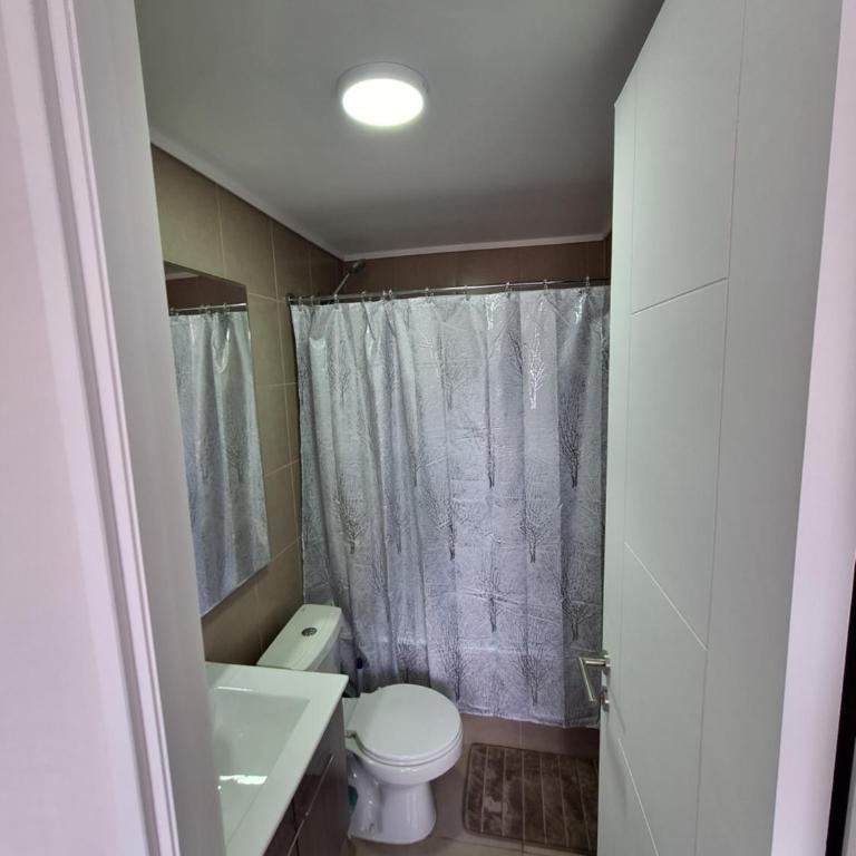 Departamento en Santiago - Apartamento de 1 dormitorio - 11