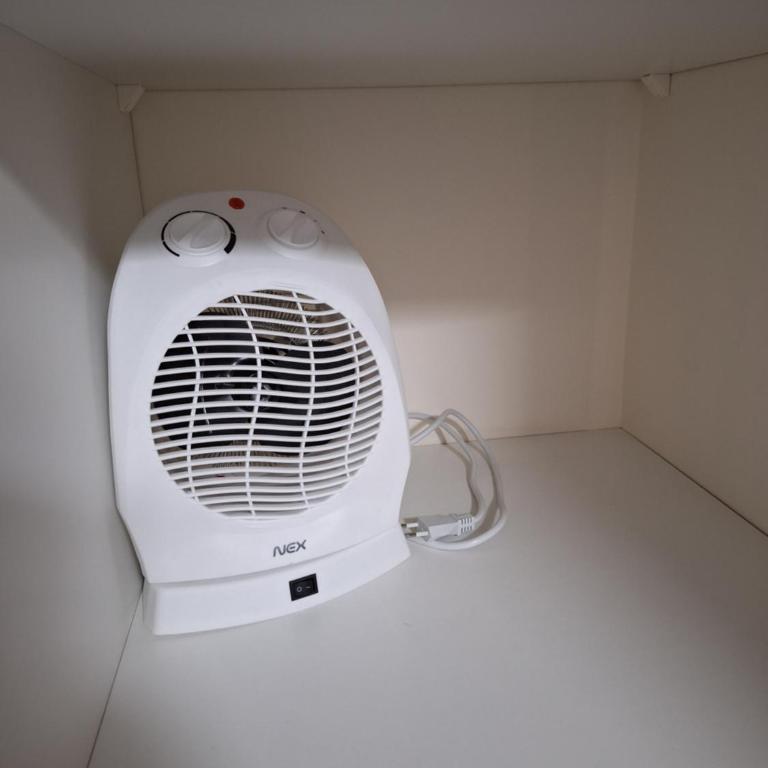 Departamento en Santiago - Apartamento de 1 dormitorio - 6