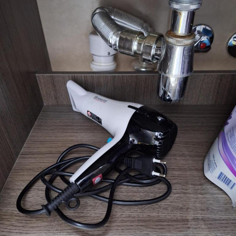Departamento en Santiago - Apartamento de 1 dormitorio - 7