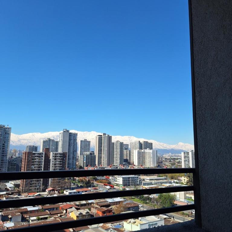 Departamento en Santiago - Apartamento de 1 dormitorio - 18