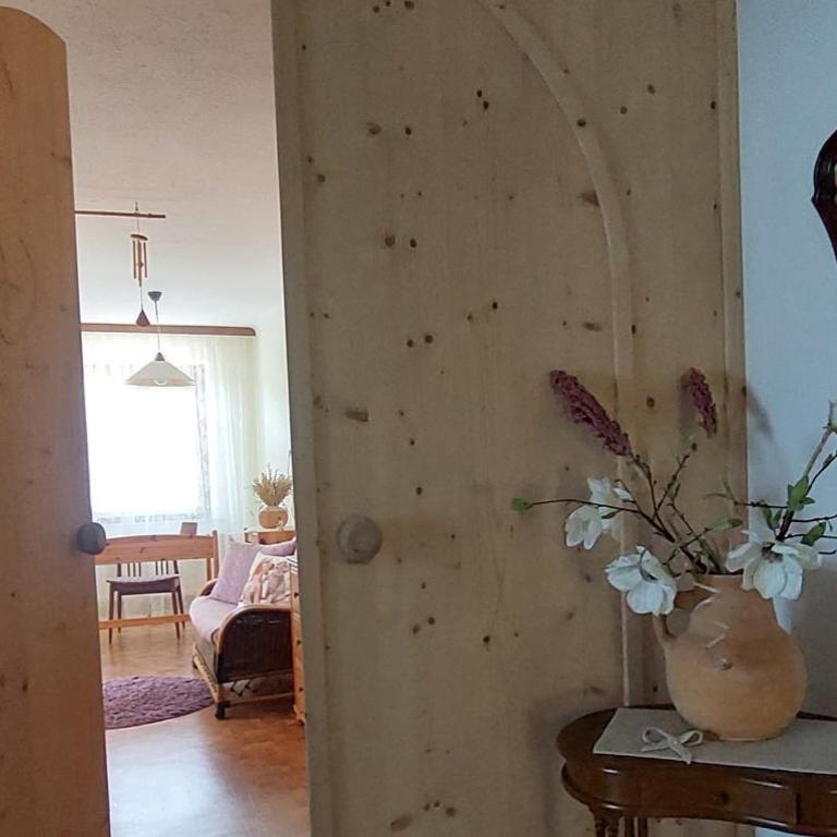 Apartment in traumhafter Lage mit Naturbadeteich - Apartment mit 2 Schlafzimmern - 12