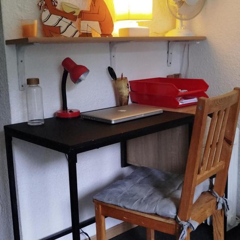 Studio calme - Appartement 1 Chambre - 1