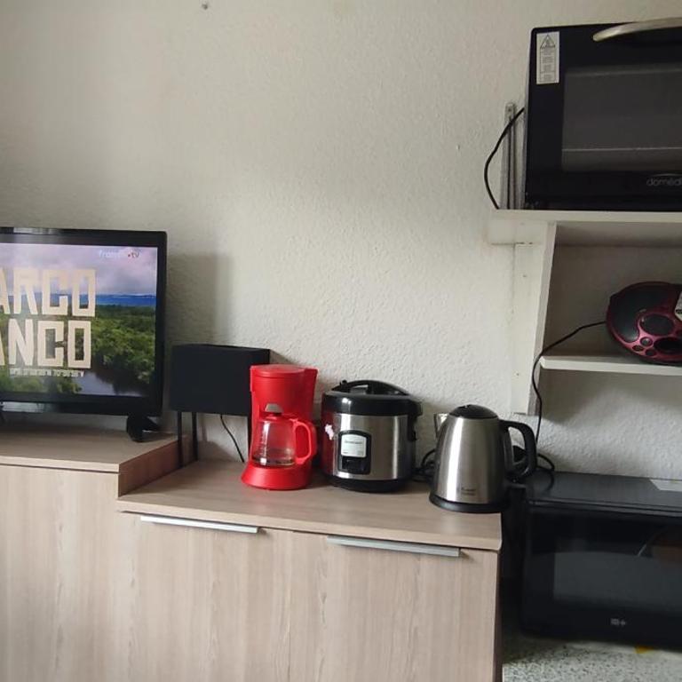 Studio calme - Appartement 1 Chambre - 3