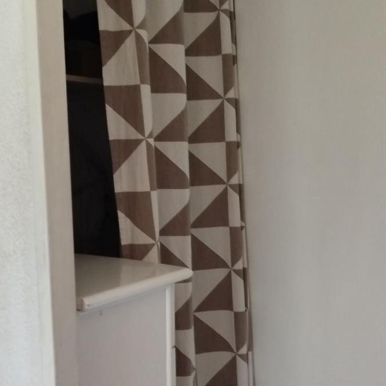 Studio calme - Appartement 1 Chambre - 5