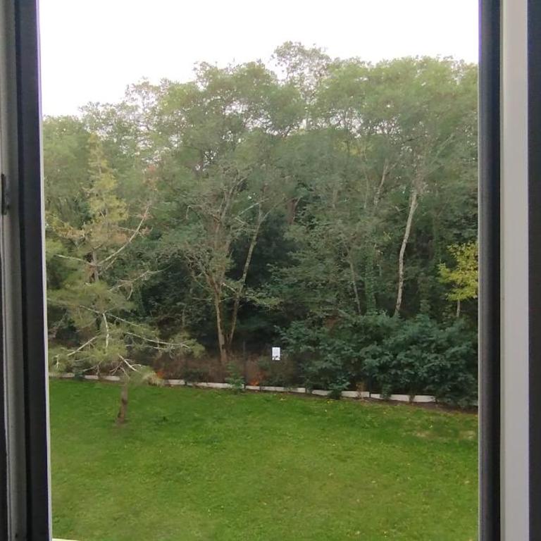 Studio calme - Appartement 1 Chambre - 8