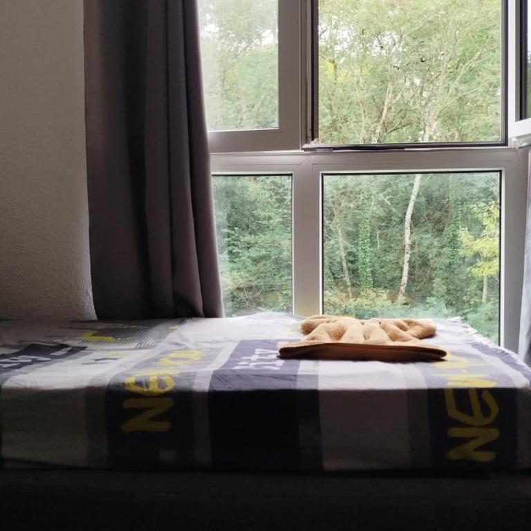 Studio calme - Appartement 1 Chambre - 10