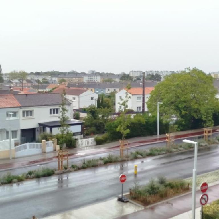Studio calme - Appartement 1 Chambre - 14