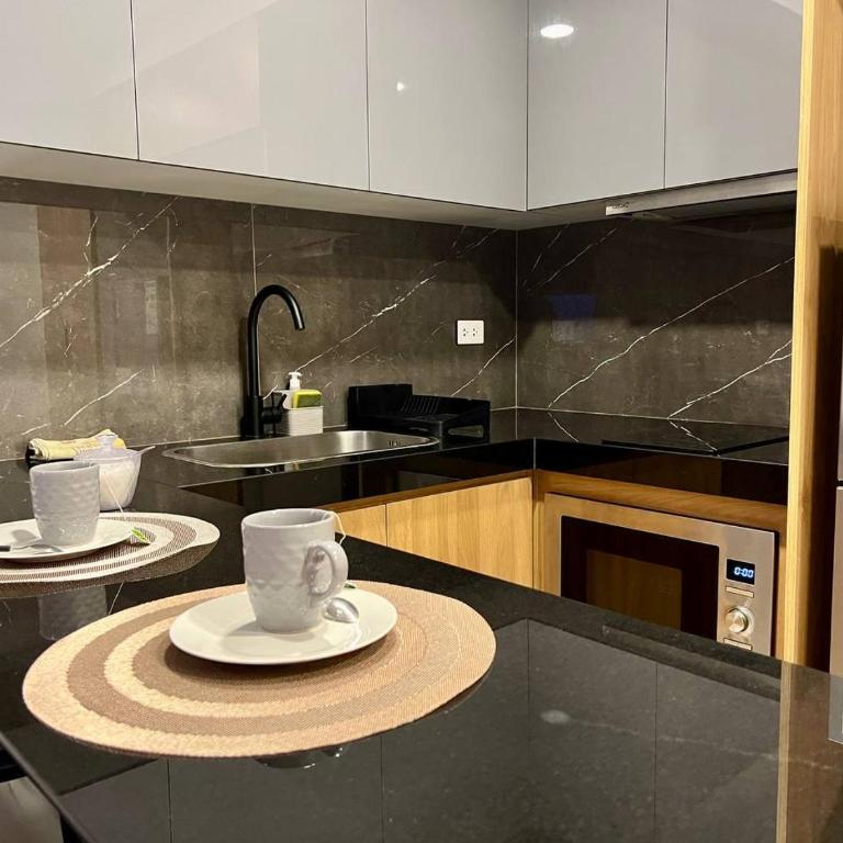 Comodo y céntrico departamento - Apartamento de 1 dormitorio - 9