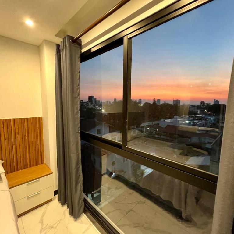 Comodo y céntrico departamento - Apartamento de 1 dormitorio - 11