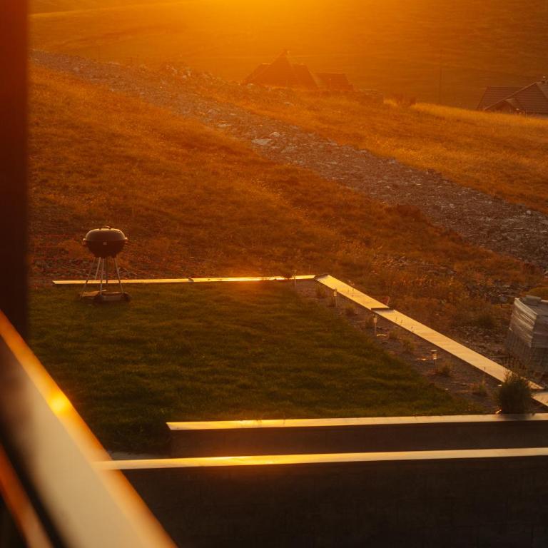 The Nook Zlatibor - Two-Bedroom House - 3