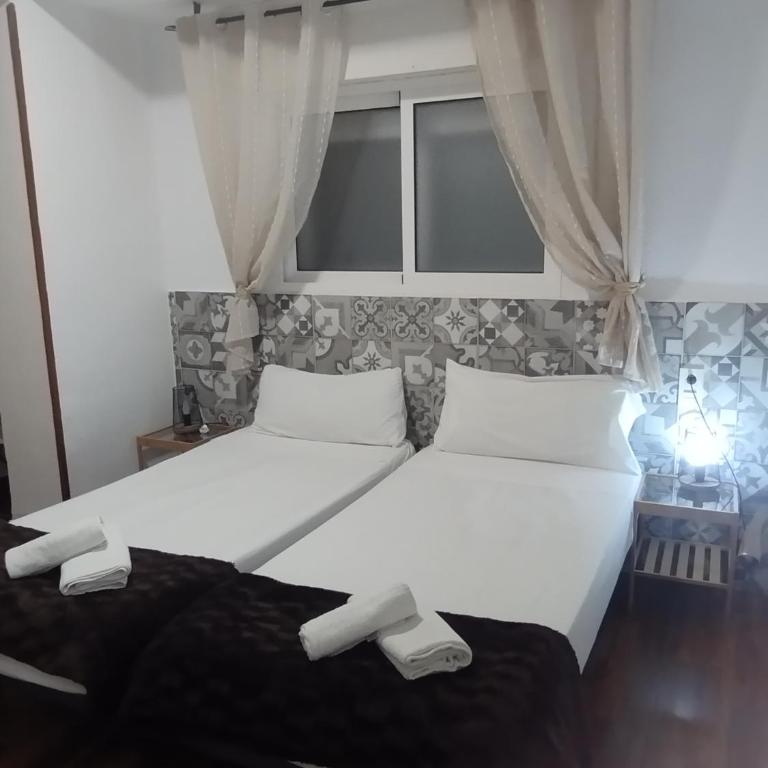 Apartamento Centro Abad - Apartment - 2
