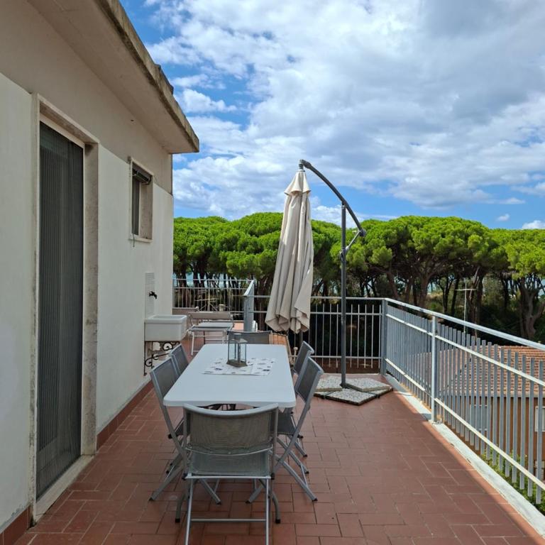 La Casetta Bianca - Casa Vacanze con 3 Camere da Letto - 4
