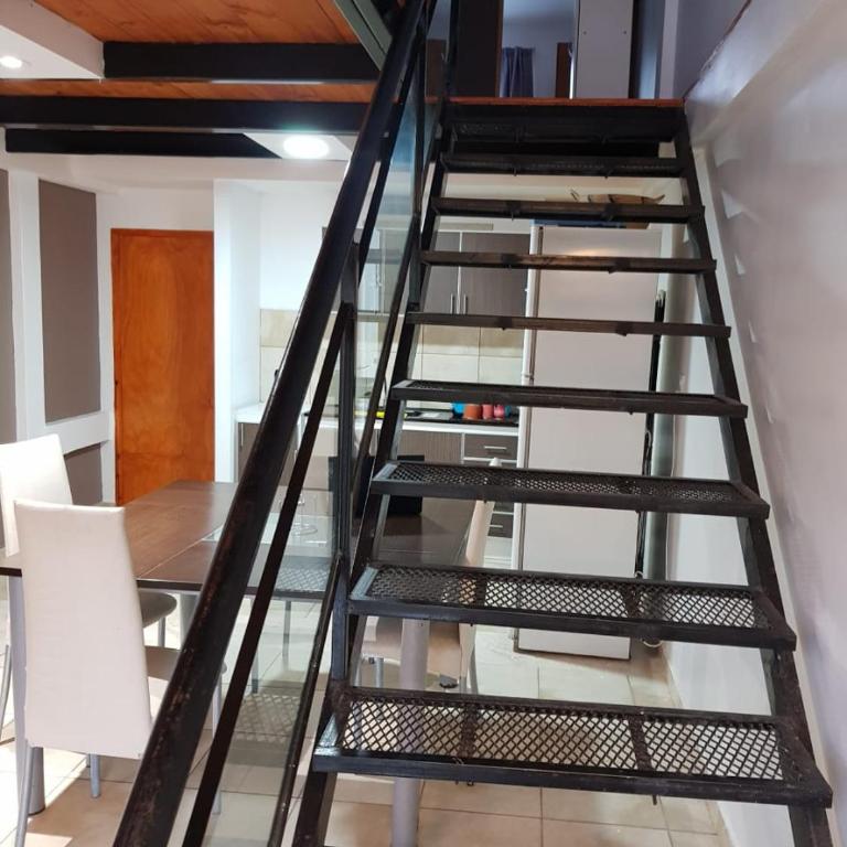 a termas voy - Apartamento Deluxe de 2 dormitorios con balcón - 11