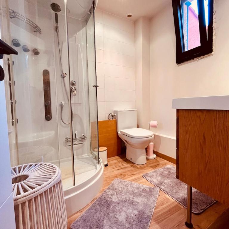 Les Pieds dans l'eau - Appartamento con 3 Camere da Letto e Vista Mare - 60