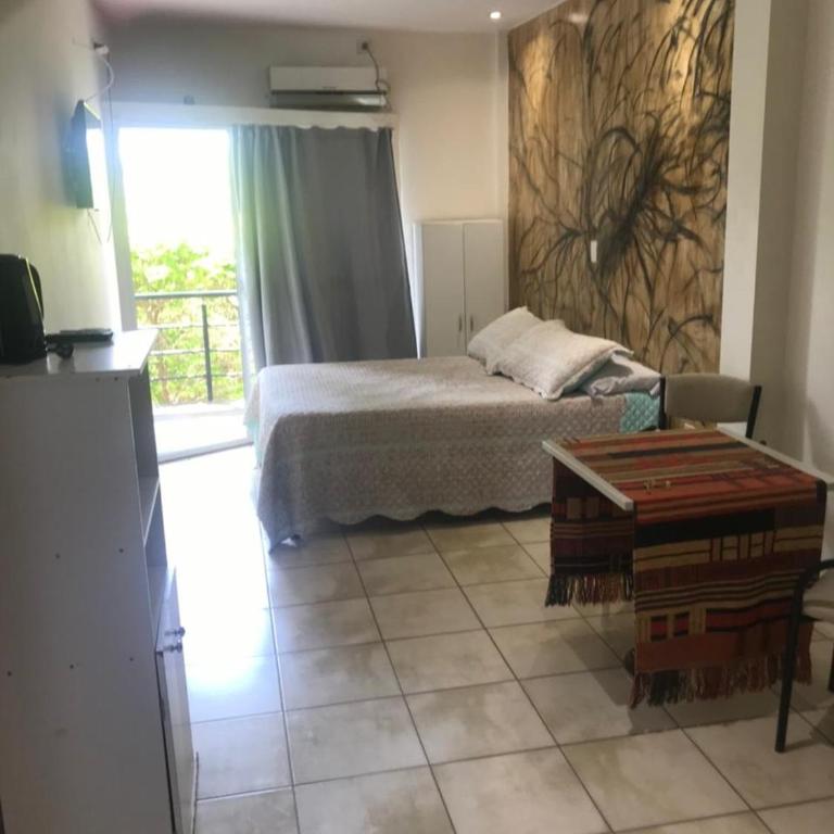 a termas voy - Apartamento de 1 dormitorio - 8