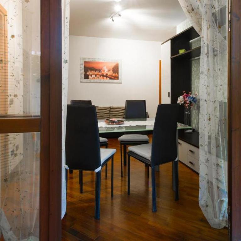 Domus al Parco Guest House - Appartamento - 6