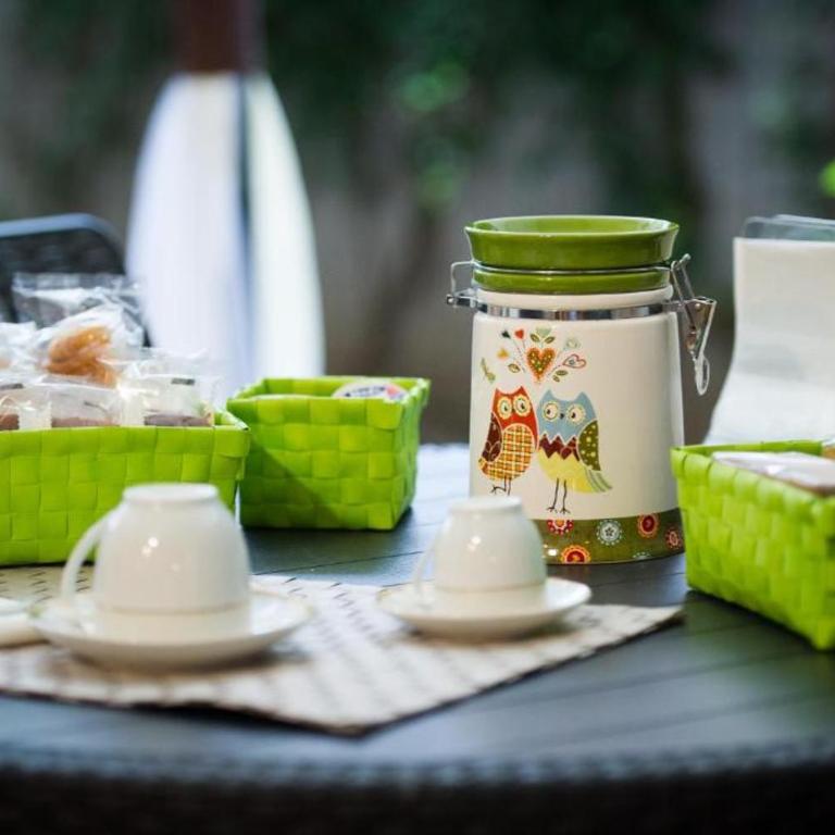 Domus al Parco Guest House - Appartamento - 7