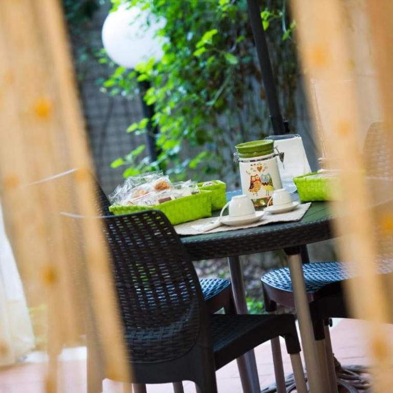 Domus al Parco Guest House - Appartamento - 1