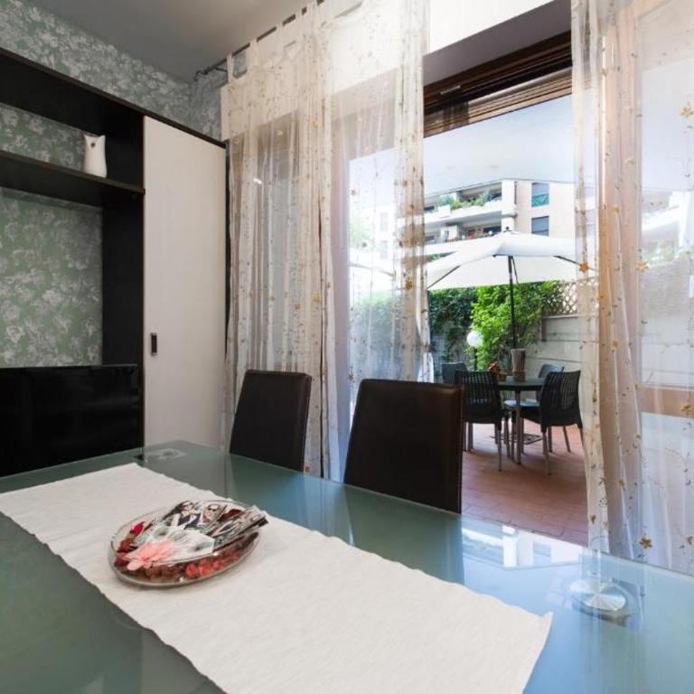 Domus al Parco Guest House - Appartamento - 8