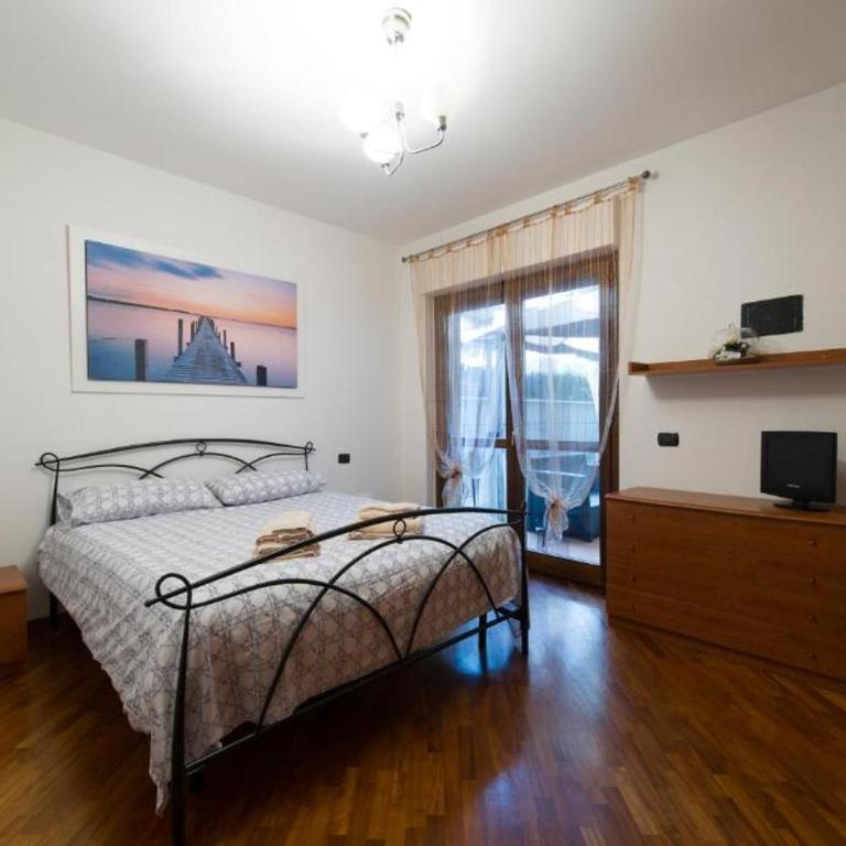 Domus al Parco Guest House - Appartamento - 10