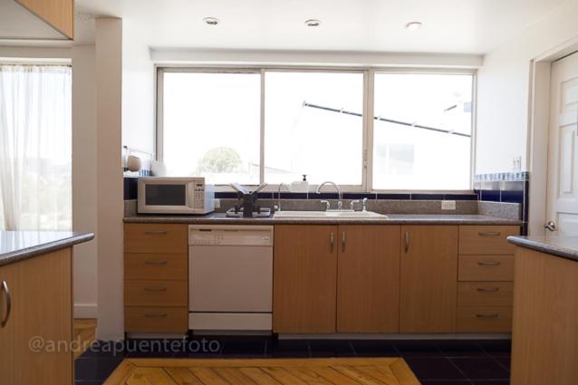 Olympus Apartments - Parque La Carolina Quito - Four-Bedroom Apartment with Balcony - 8