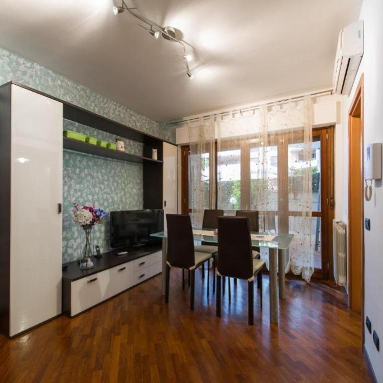 Domus al Parco Guest House - Appartamento - 12