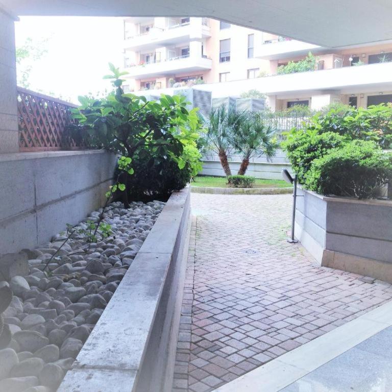 Domus al Parco Guest House - Appartamento - 14
