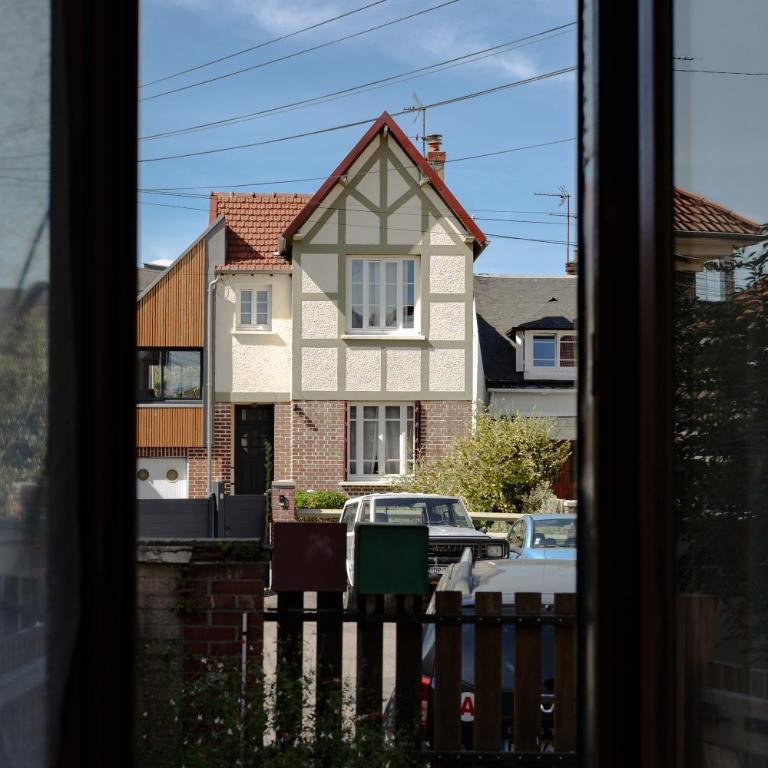 L'impasse - Maison avec jardin proche du centre - Maison 4 Chambres - 24