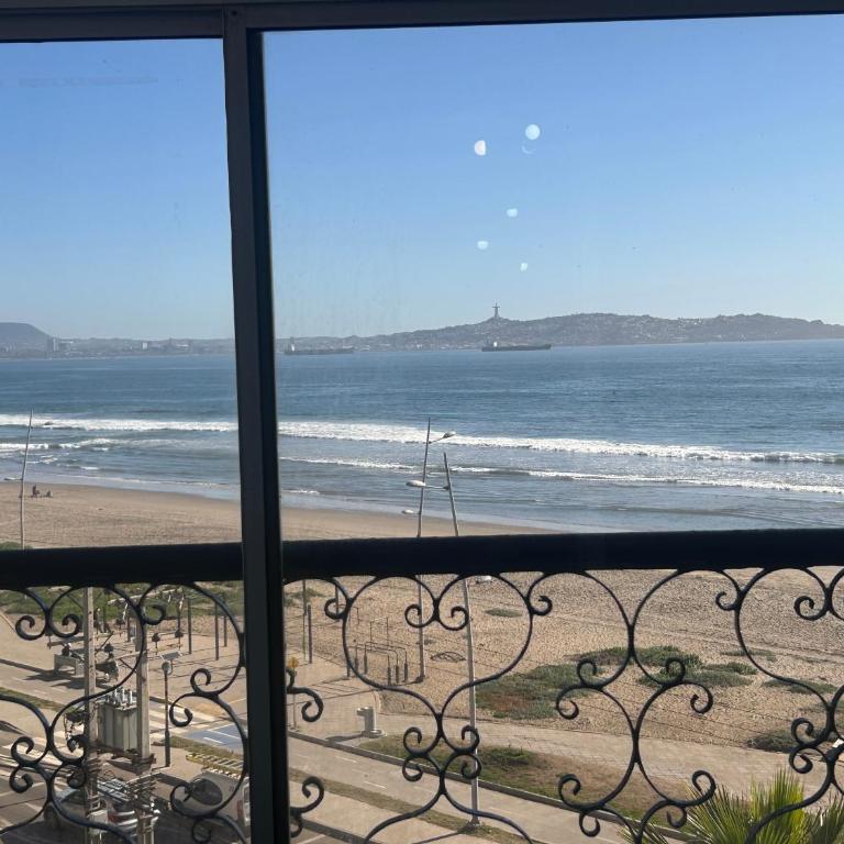 Vistas de ensueño en Avenida del mar - One-Bedroom Apartment - 5