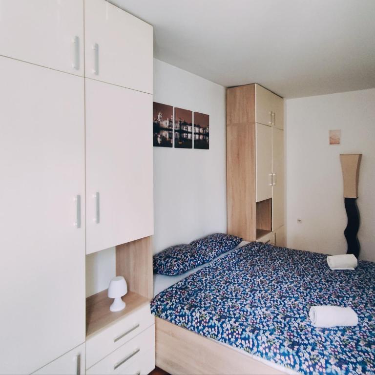 Sunny Banja Luka - Apartman sa 1 Spavaćom Sobom - 1