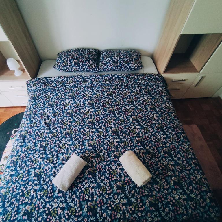 Sunny Banja Luka - Apartman sa 1 Spavaćom Sobom - 6