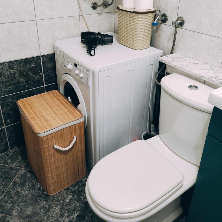 Sunny Banja Luka - Apartman sa 1 Spavaćom Sobom - 7