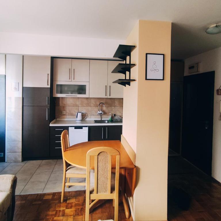 Sunny Banja Luka - Apartman sa 1 Spavaćom Sobom - 8