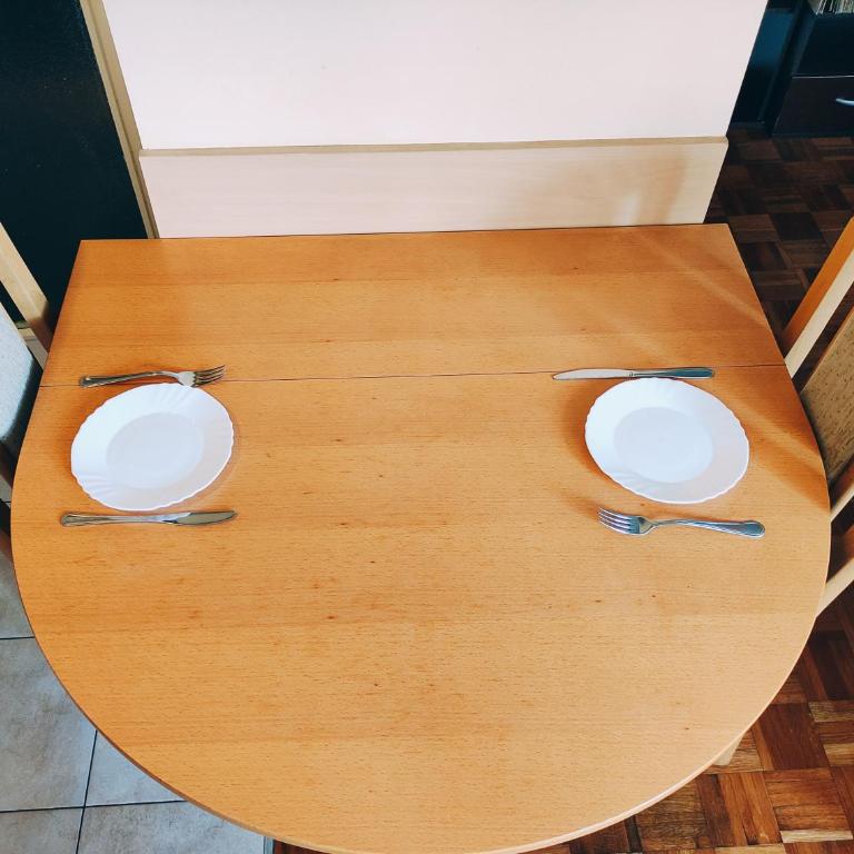 Sunny Banja Luka - Apartman sa 1 Spavaćom Sobom - 9
