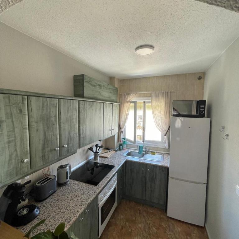 FeWo mit Meerblick in Torrevieja - Apartamento de 2 dormitorios - 23