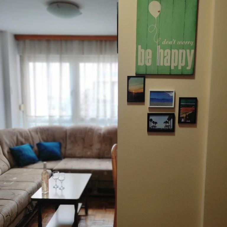 Sunny Banja Luka - Apartman sa 1 Spavaćom Sobom - 13