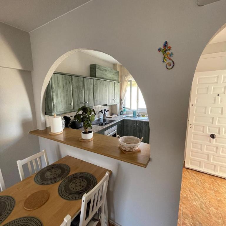 FeWo mit Meerblick in Torrevieja - Apartamento de 2 dormitorios - 29