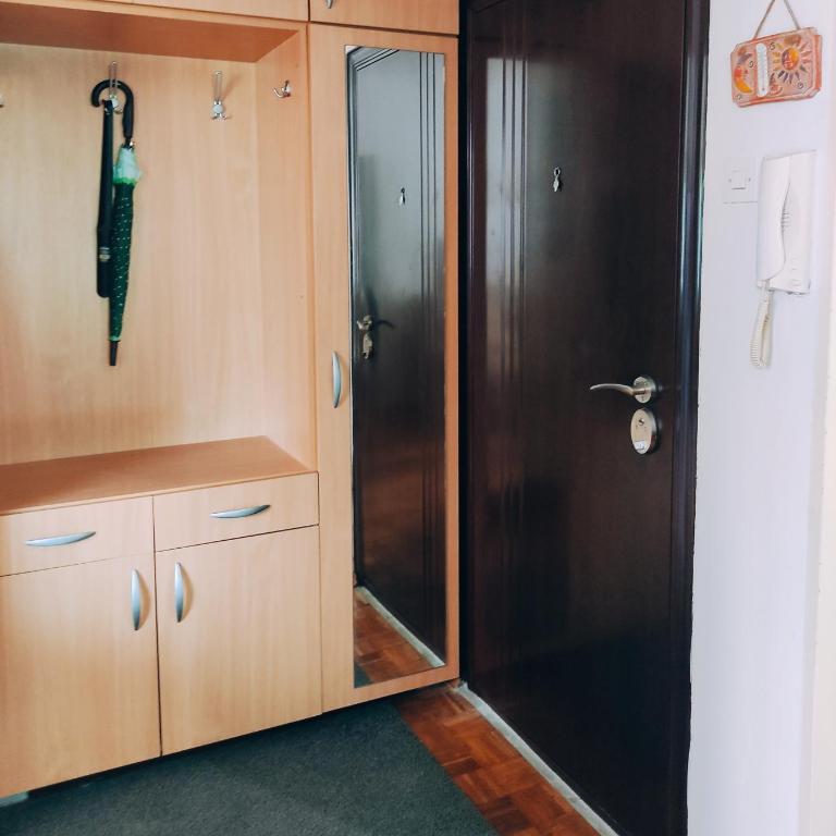 Sunny Banja Luka - Apartman sa 1 Spavaćom Sobom - 15