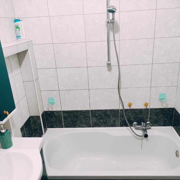 Sunny Banja Luka - Apartman sa 1 Spavaćom Sobom - 16