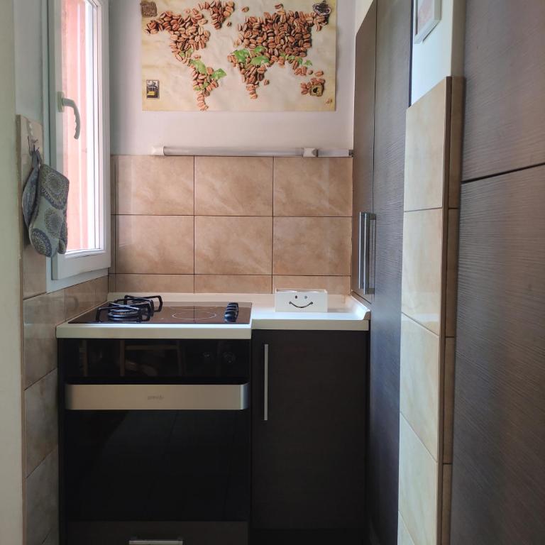Sunny Banja Luka - Apartman sa 1 Spavaćom Sobom - 17