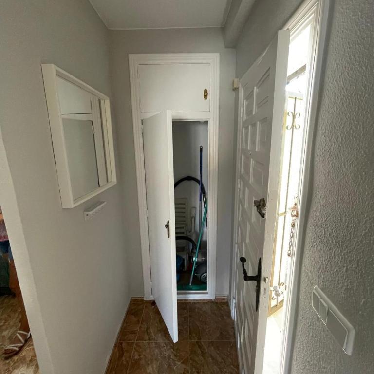 FeWo mit Meerblick in Torrevieja - Apartamento de 2 dormitorios - 39