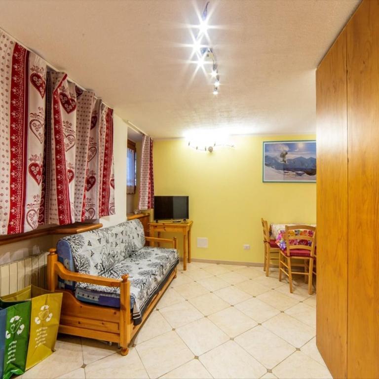 Ski, stay, and savour Aosta Valley - Appartamento con 1 Camera da Letto - 3
