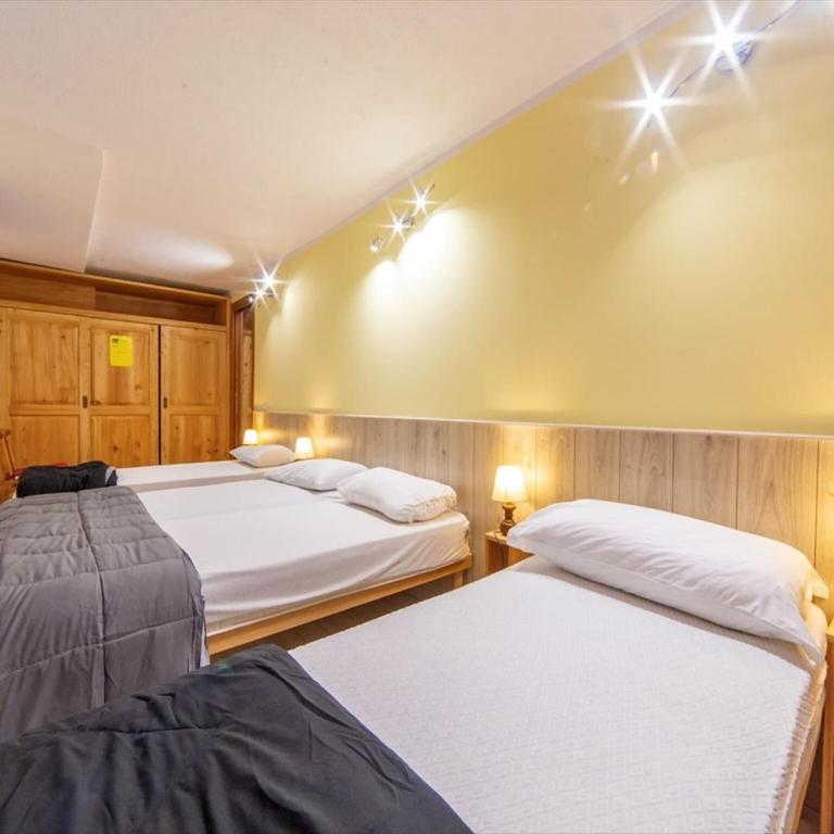 Ski, stay, and savour Aosta Valley - Appartamento con 1 Camera da Letto - 5