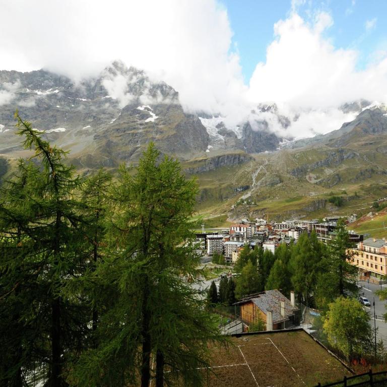 Ski, stay, and savour Aosta Valley - Appartamento con 1 Camera da Letto - 17