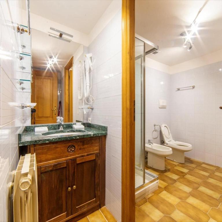 Ski, stay, and savour Aosta Valley - Appartamento con 1 Camera da Letto - 12