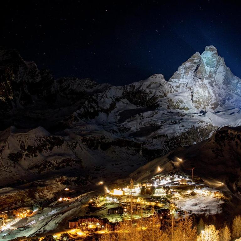 Ski, stay, and savour Aosta Valley - Appartamento con 1 Camera da Letto - 33
