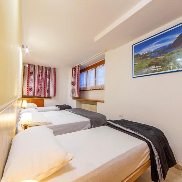 Ski, stay, and savour Aosta Valley - Appartamento con 1 Camera da Letto - 8